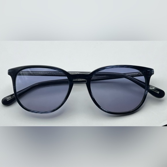 New DUNHILL VHD 119 06WR-Fashioned w/New Berko’s Designs Custom Gradient Lenses - Picture 12 of 13